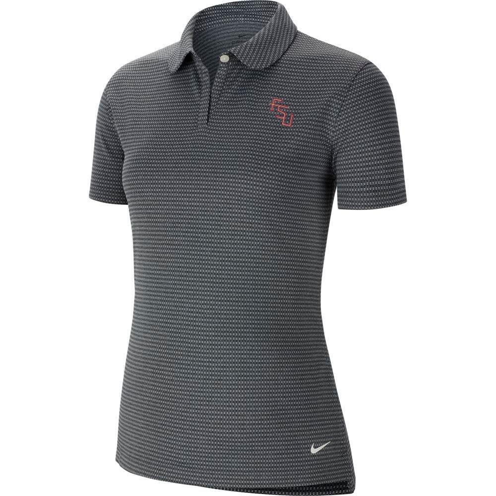 fsu nike polo