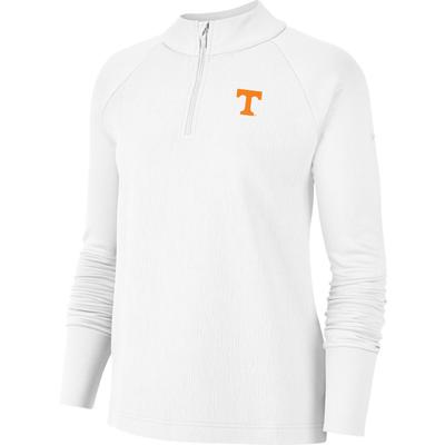 Tennessee Nike Golf Women's Victory Therma Power T 1/2 Zip