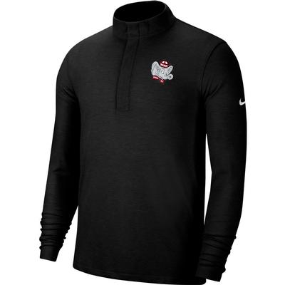 Alabama Nike Golf Vault Men's Victory 1/2 Zip Pullover