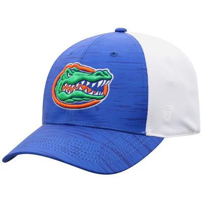 Florida Top of the World Two Tone Onefit Hat