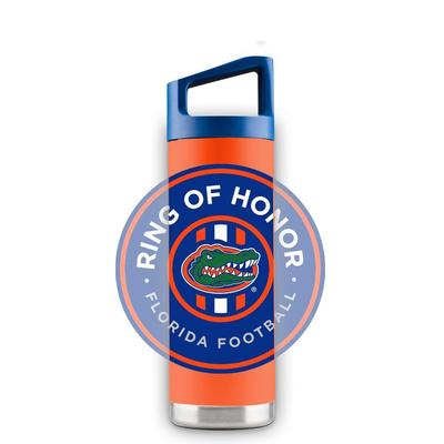 Florida GTL Ring Of Honor 16 oz Bottle