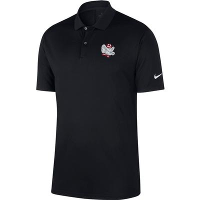 Alabama Nike Golf Vault Men's Victory Solid Polo