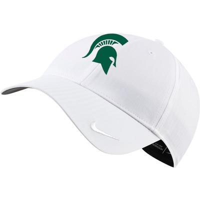 michigan state golf hat