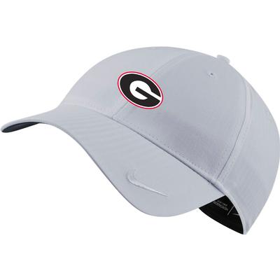 Georgia Nike Golf Women's H86 Circle G Adjustable Hat