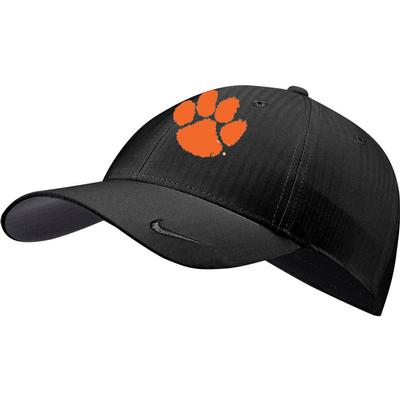 Clemson Nike Golf Women's H86 Paw Adjustable Hat