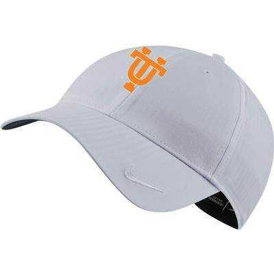Tennessee Nike Golf Women's H86 Vault Interlock UT Adjustable Hat