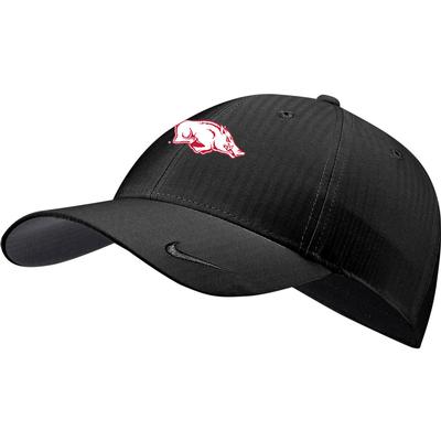 Arkansas Nike Golf Women's H86 Razorbacks Adjustable Hat