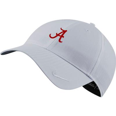 Alabama Nike Golf Women's H86 Script A Adjustable Hat