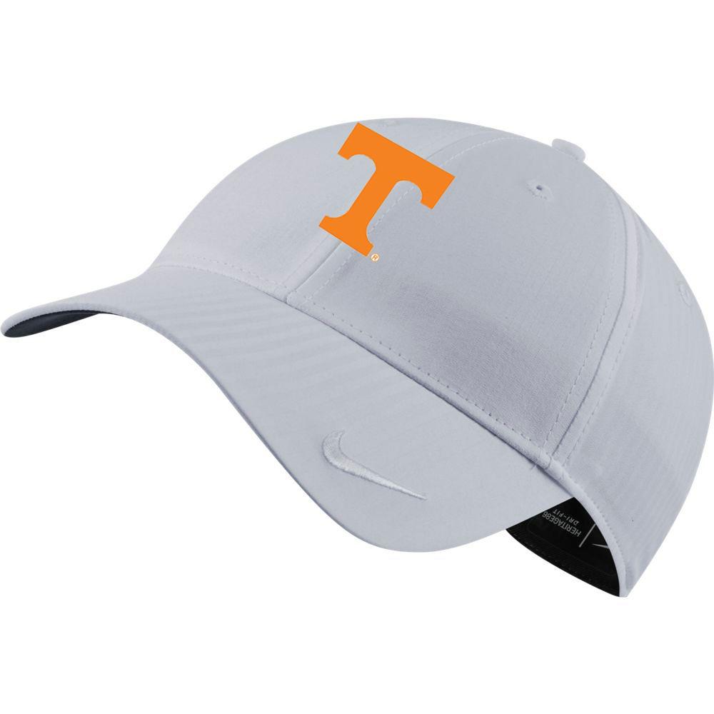 nike tennessee visor