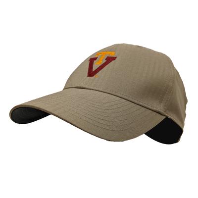 Virginia Tech Nike Golf Men's L91 T Over V Tech Adjustable Hat