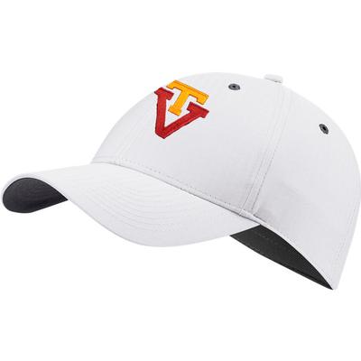 Virginia Tech Nike Golf Men's L91 T Over V Tech Adjustable Hat