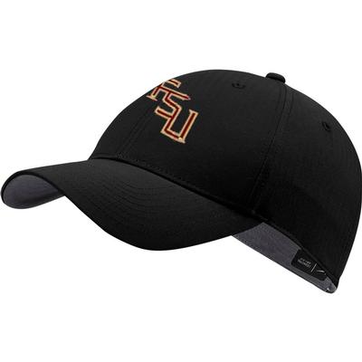 fsu titleist golf hat