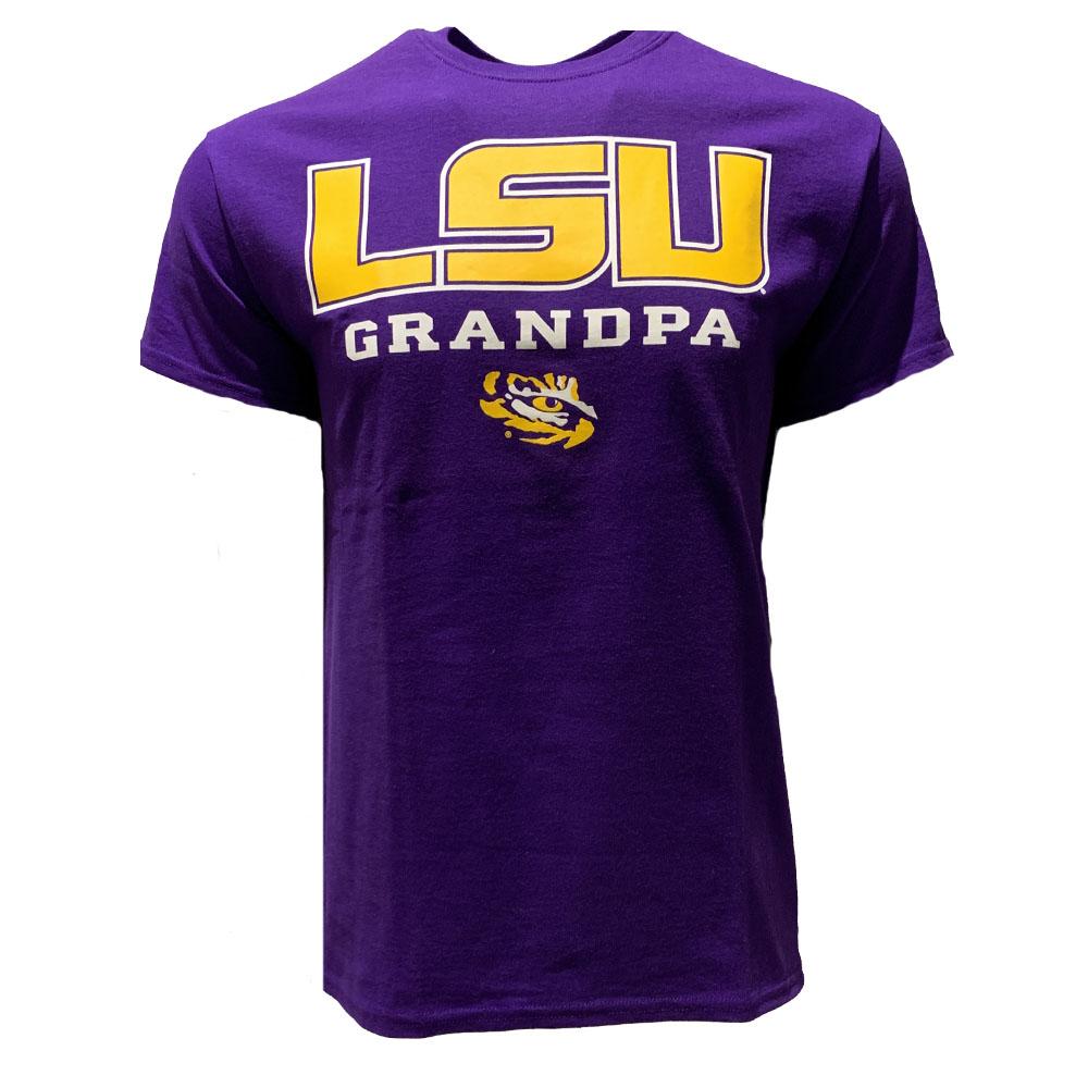 lsu t shirt near me