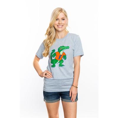 Florida Stewart Simmons Mascot Crew