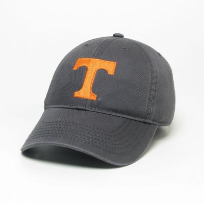 Tennessee Legacy Youth T Logo Twill Adjustable Hat