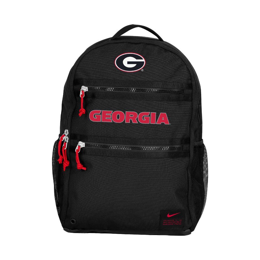 uga nike gear