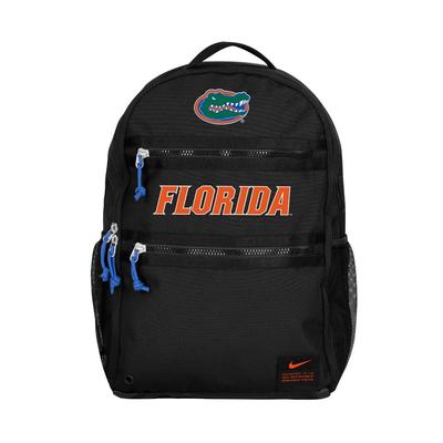 Florida Nike UF Heat Backpack