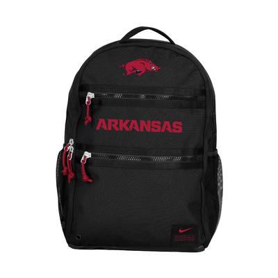 Arkansas Nike ARK Heat Backpack