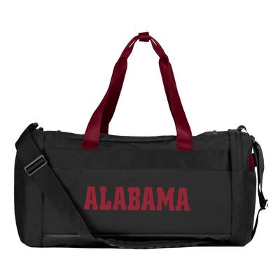 Alabama Nike AL Utility Duffel