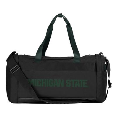 Michigan State Nike Mich State Utility Duffel