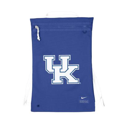 Kentucky Nike KY Utility Gymsack