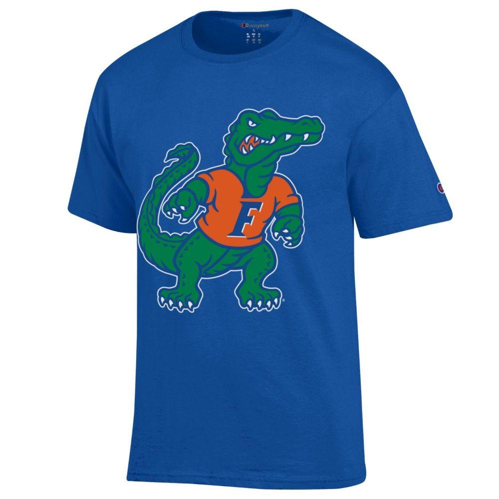 Gators | Florida Champion Giant Standing Albert Tee | Alumni Hall