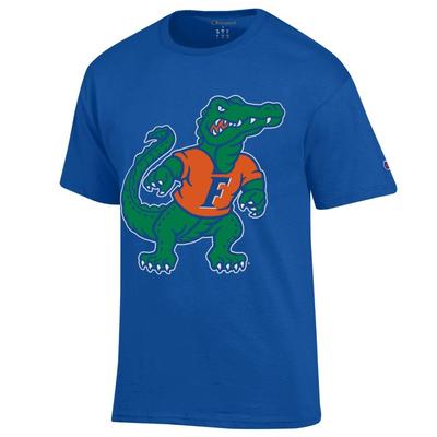 Florida Champion Giant Standing Albert Tee