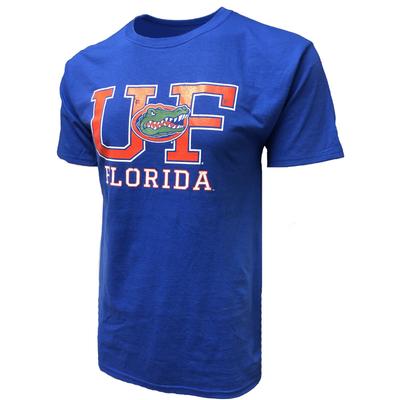 Florida Champion UF Short Sleeve Tee