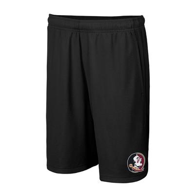 Florida State Nike Youth Hype Shorts
