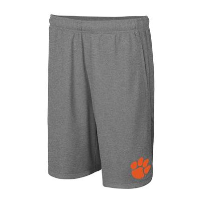 Clemson Nike Youth Hype Shorts