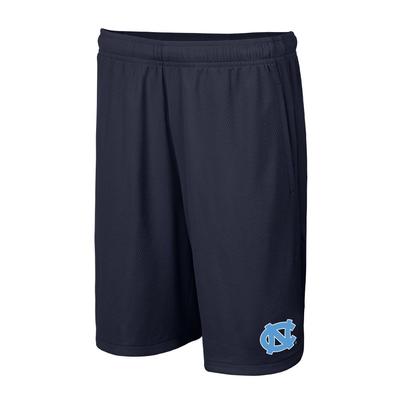 UNC Nike Youth Hype Shorts