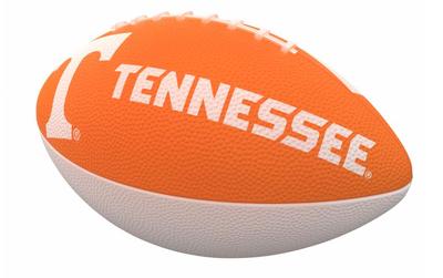 Tennessee Junior Size Rubber Football