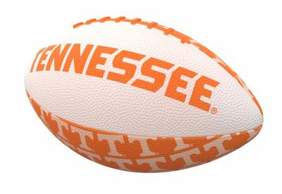 Tennessee Mini Size Rubber Football