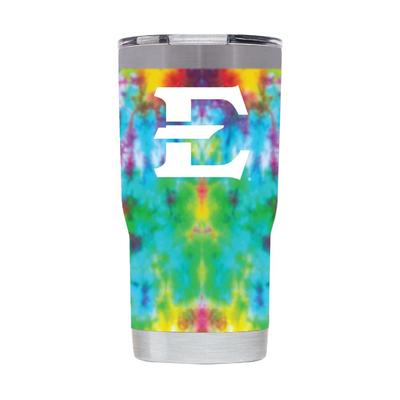 ETSU 20 oz ETSU Tie Dye Tumbler