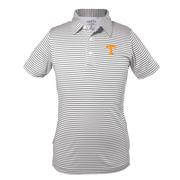  Tennessee Youth Carson Stripe Polo
