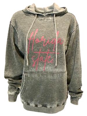 Florida State Chicka-D Women's Everybody Large Script Hoodie