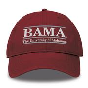  Alabama Relaxed Bar Adjustable Hat