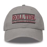  Alabama Roll Tide Adjustable Bar Hat