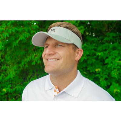 Tennessee Volunteer Traditions Bluetick Hound Visor