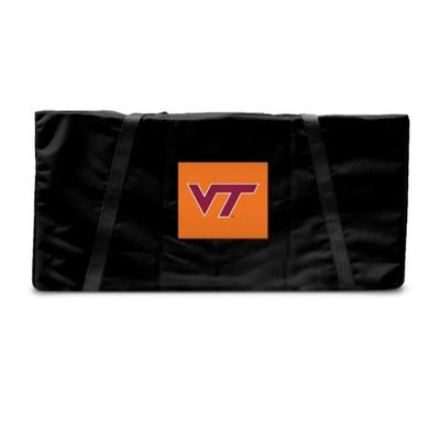 Virginia Tech Cornhole Board Carry/Storage Case