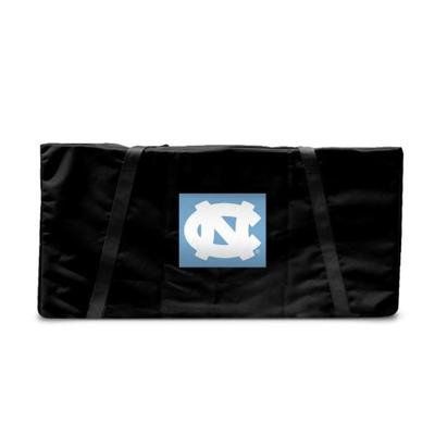 UNC Cornhole Board Carry/Storage Case