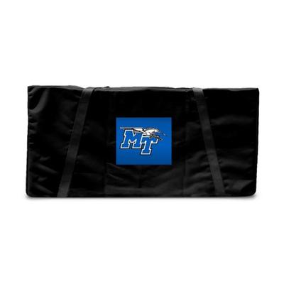 MTSU Cornhole Board Carry/Storage Case