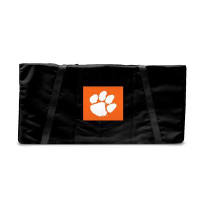Clemson Cornhole Board Carry/Storage Case