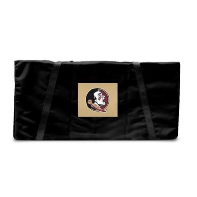 Florida State Cornhole Board Carry/Storage Case