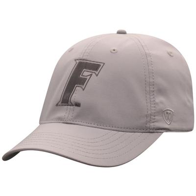 Florida Top of the World Rip Stop Textured Logo Adjustable Hat