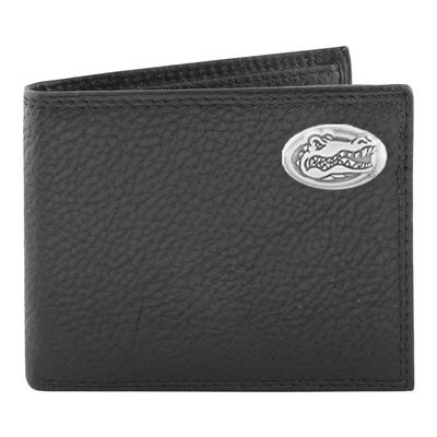 Florida Zep-Pro Leather Bifold Wallet