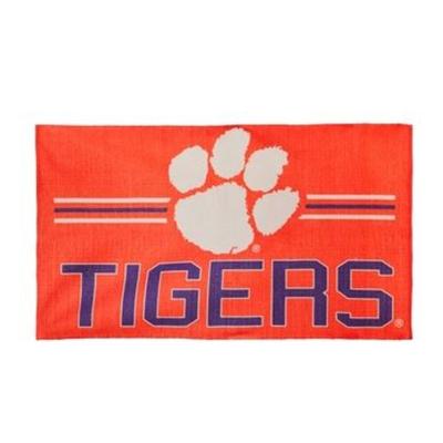 Clemson Indoor/Outdoor 36