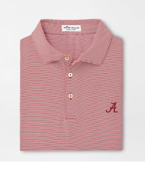 peter millar alabama polo