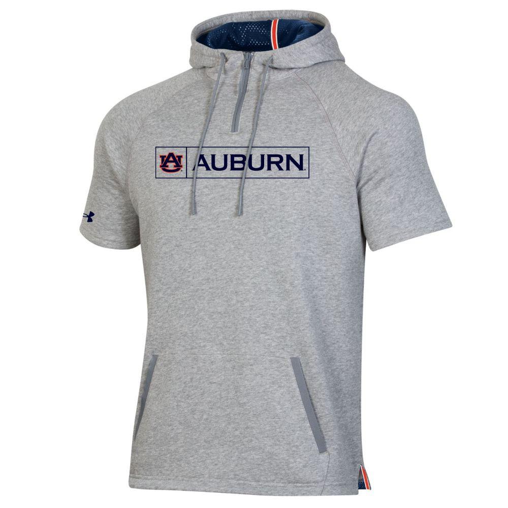 auburn under armour hoodie