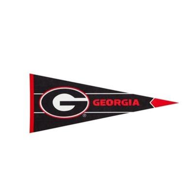Georgia 12' x 30' Pennant